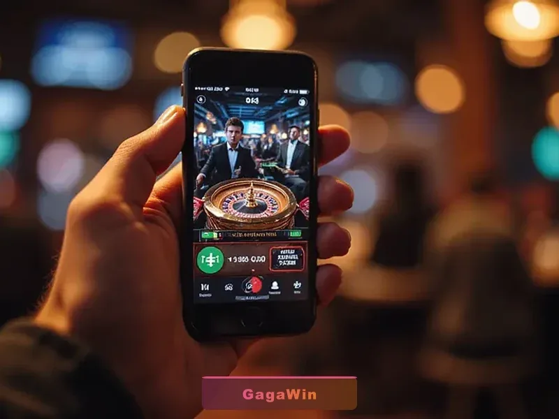GagaWin - Warum GagaWin für Bonusangebote 2026?