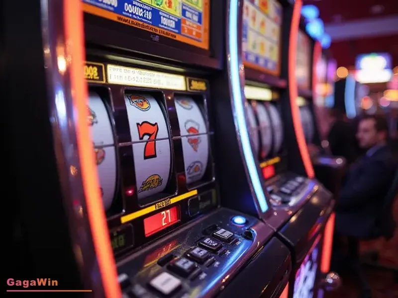 GagaWin - Über GagaWin: Deutschlands vertrauenswürdige Bonusplattform