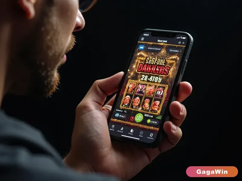 Native Apps für iOS und Android mit vollständigen Funktionen