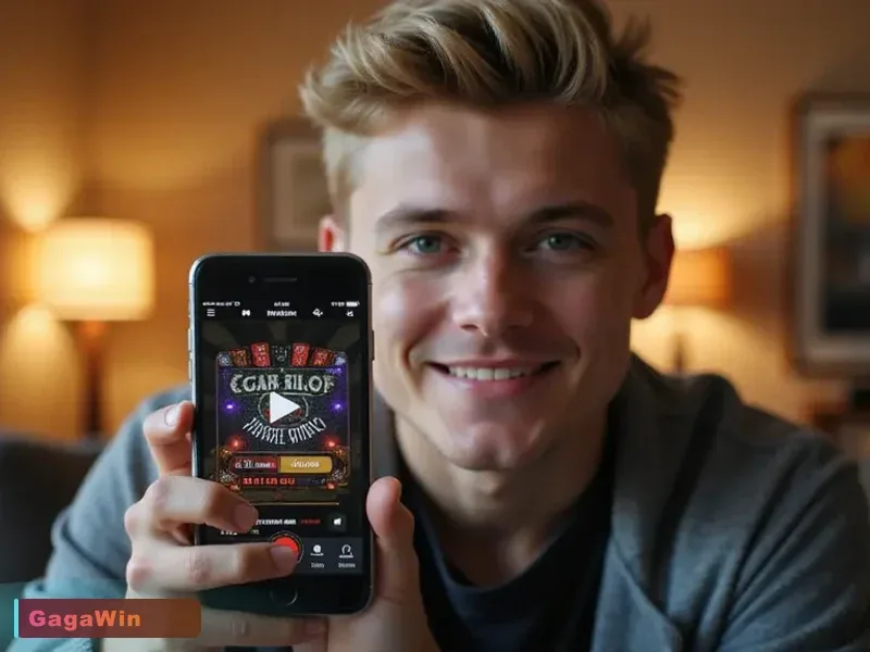 GagaWin - Über GagaWins Kundenservice: Ein deutsches Versprechen