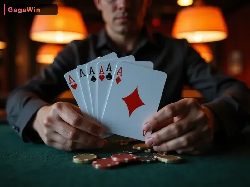 GagaWin - GagaWin — Experte für neue Casino-Bewertungen in Deutschland